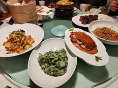 -北京老铺烤鸭(西稍门店)