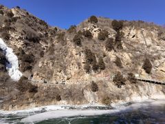 -黑龙潭风景区
