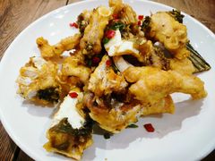 -鱼醉无骨鱼·中山脆肉鲩(荔湾路店)