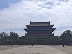 -天津妈祖文化园