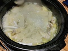 -春润大地海南椰子鸡(沙井京基百纳广场店)