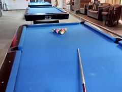 -丁俊晖台球俱乐部(海上海·弘基休闲广场店)