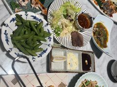 -阿吾罗日本料理(K11艺术中心店)
