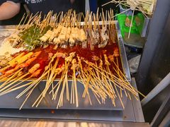 -郭记小街麻辣烫(南小街总店)