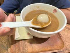 -彬媽糖水(侨鑫国际店)