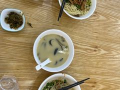 -欣达面馆(天桥支路店)