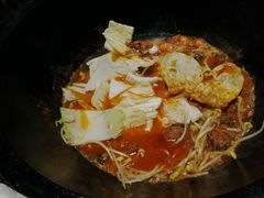 -锅来乐地锅鸡(安亭店)