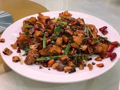 -那达慕蒙古风味酒楼