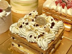 -M'CAKE(西单大悦城店)