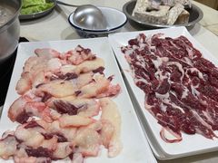 -伟记牛肉(金鸿公路店)