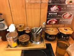 -博多一幸舍(侨福芳草地购物中心店)