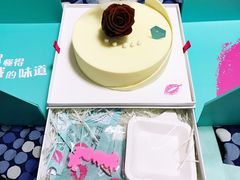 -法兰之吻蛋糕甜品(大望路店)