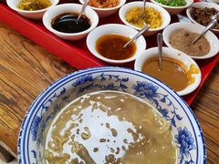 -老陕北抿节(范光胡同店)