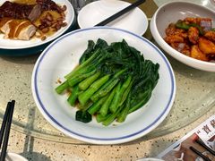 -新宝餐厅(流塘店)
