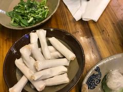 -周幺妹重庆老火锅(银泰城总店)