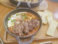 -CRAZYONES西班牙海鲜饭(上海美罗城店)