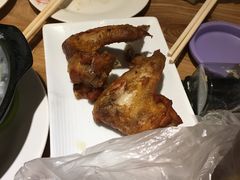 -新澳港式茶餐厅(余姚路店)
