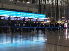 -乌鲁木齐天山国际机场-T3航站楼