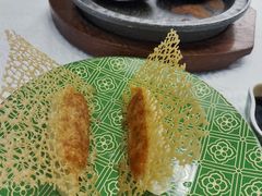 -品海楼·大连海胆锅贴馆(东港店)