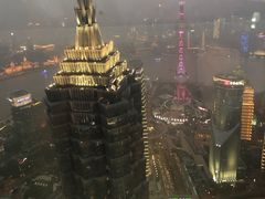 -上海柏悦酒店·世纪100牛排馆