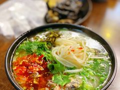 -沈记土鸡米线(七星街品牌中心店)