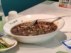 -川人百味(亿合城店)