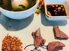 -霸王牛肉(龙湖U城店)