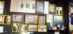 点击看大图 -荔刺青纹身·手穿孔饰品