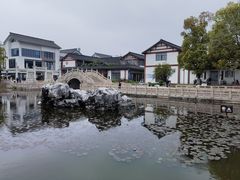 -常熟方塔园