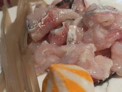 -火炉火自助餐(枫蓝国际店)