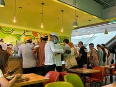 -油梨树AVOCADO TREE(望京店)