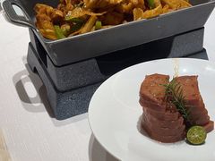 -阿明小菜·海鲜·上海菜(梅陇店)