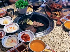 -安又胖韩国烤肉(美罗城店)