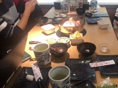 -沼津港精致料理·寿喜烧·烧鸟(青浦宝龙广场日料榜单店)