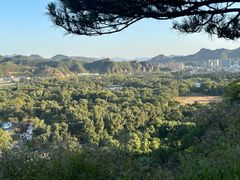 -承德避暑山庄景区