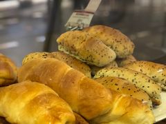 -山崎面包(静安久光店)