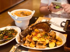 -simply thai天泰(长泰广场店)