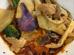-林静小吃(复兴路店)