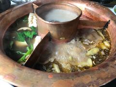 -滇釜火锅·能喝汤的火锅(车公庄店)