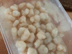 清炒河虾仁-苏浙汇(朝外店)
