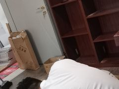 -索菲亚衣柜橱柜全屋定制(真北红星店)