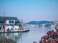 -东钱湖旅游度假区