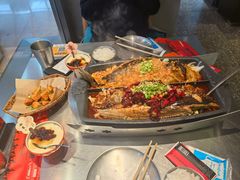 -万达广场(太原街店)