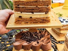 -M'CAKE(西单大悦城店)