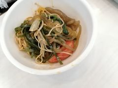 -金乐活美食(中街店)
