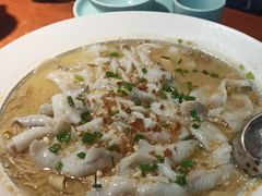 -鱼亨小鲜酸菜鱼(大信店)