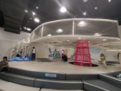 -MINI MARS KIDS CLUB亲子家庭中心(长宁天山店)