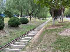 -永定河休闲森林公园