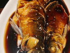 -大牌大·传统杭帮菜(湖滨店)