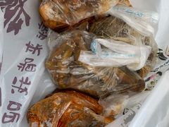 -老号尤兔头(西川店)